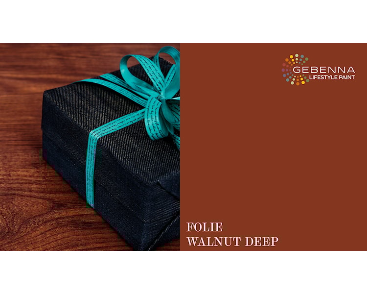 WALNUT DEEP